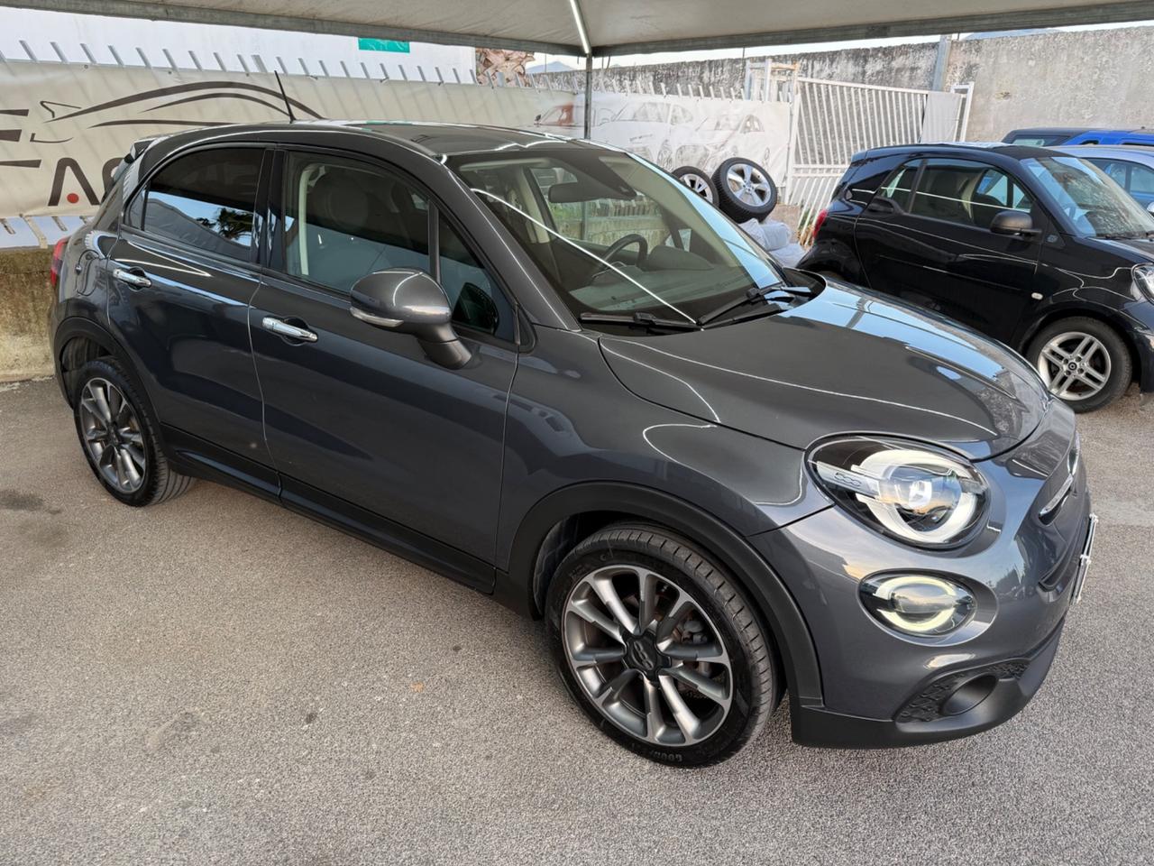 Fiat 500X 1.0 T3 120 CV Cross