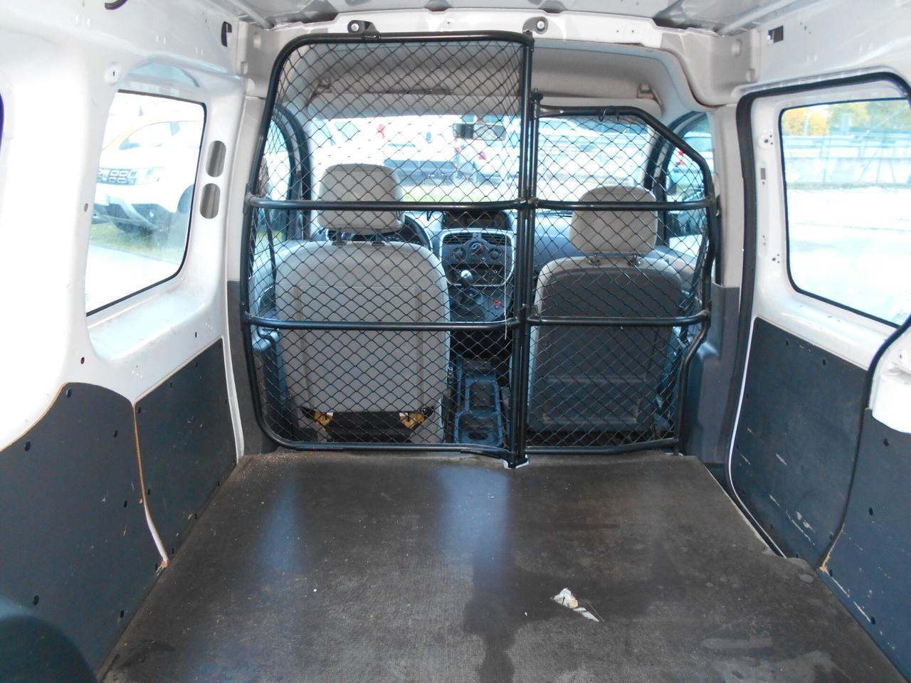 RENAULT KANGOO MAXI 1.5 DCI 95 CV