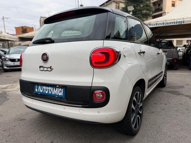 FIAT 500L 500L 1.3 Multijet 95 CV Lounge