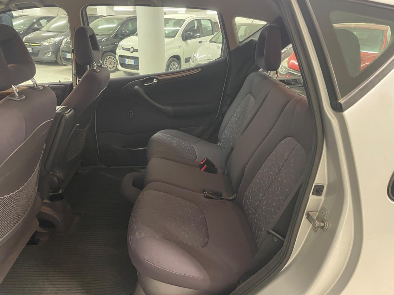 Mercedes-benz A 170 CDI cat Elegance Lunga