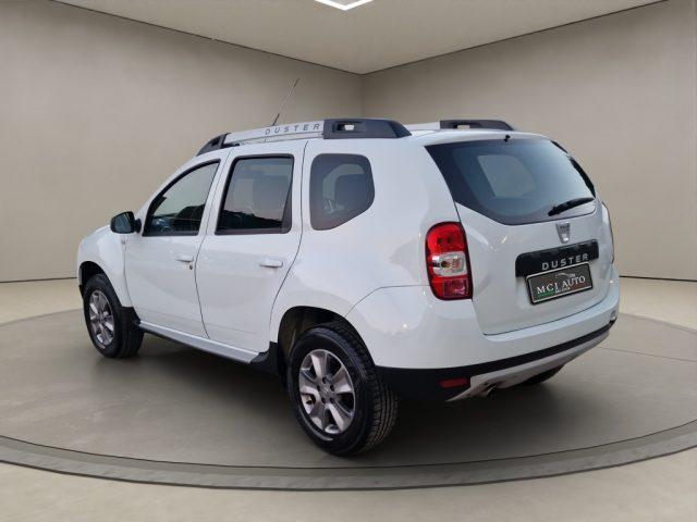 DACIA Duster 1.5 dCi 110CV 4x2 Lauréate