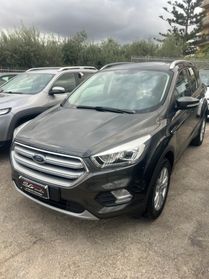 Ford Kuga 1.5 EcoBlue 120 CV 2WD ST-Line X