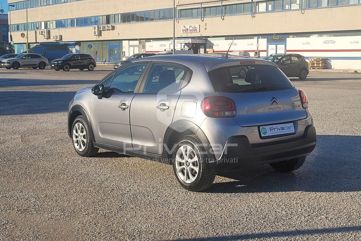 CITROEN C3 BlueHDi 100 S&S Shine Pack