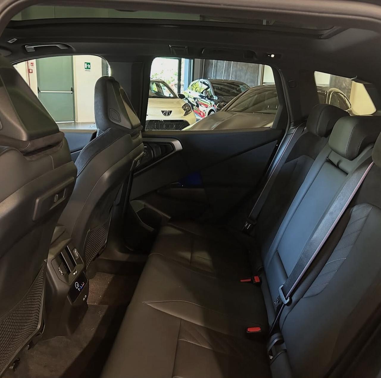 Bmw X3 xDrive20d 48V MSport Pro