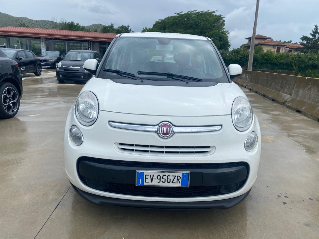 Fiat 500L 1.3 Multijet 85 CV Lounge 2014