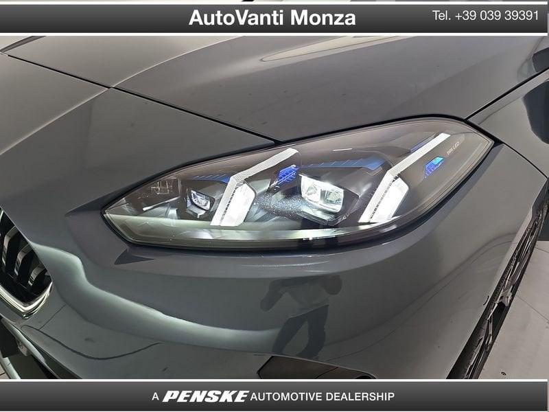 BMW Serie 2 Gran Coupe 218d Gran Coupe MSport Pro auto