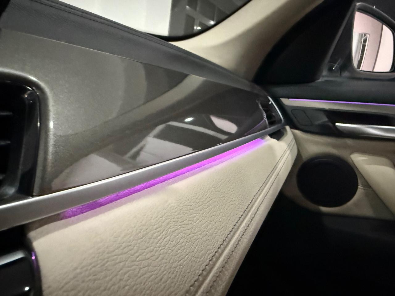 Bmw X1 2.0D150cv XLINE PLUS+HUD/GREY BROOKLYN2021