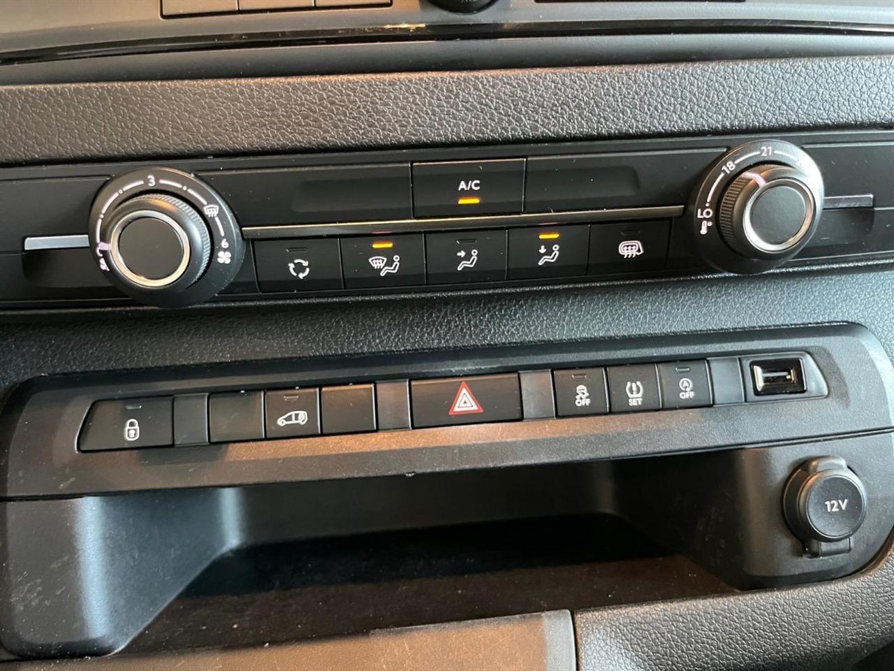 Peugeot Expert 1.5 bluehdi premium long 100cv s&s