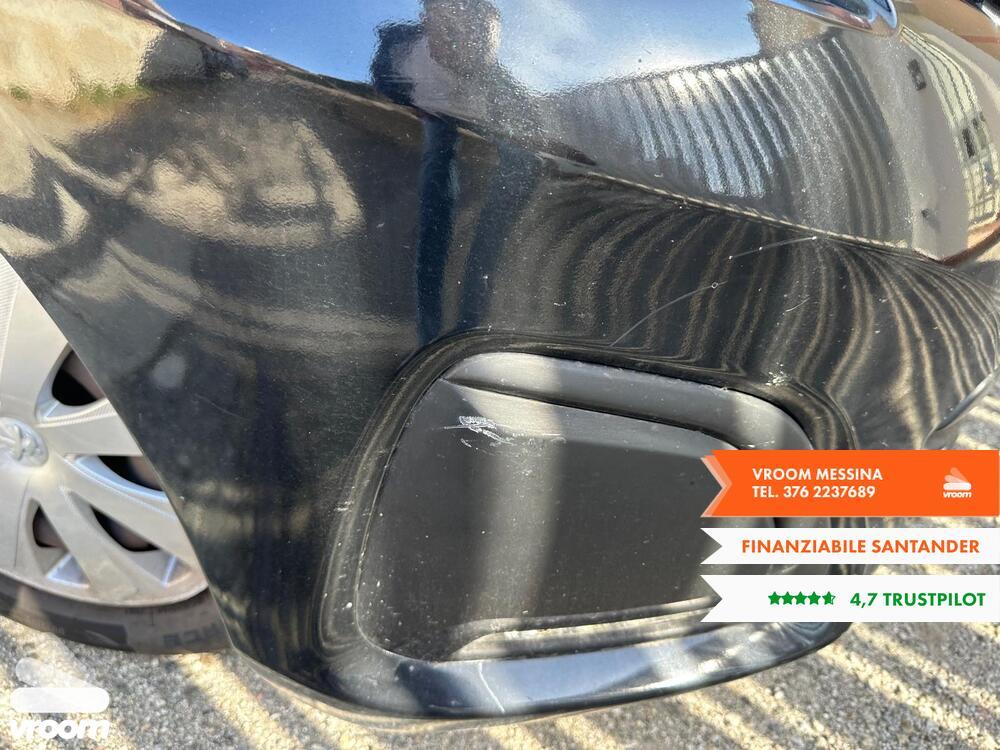 PEUGEOT 108 VTi 68 5 porte Allure TOP!