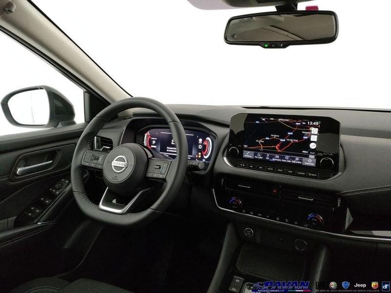 Nissan Qashqai 1.3 MHEV 158 CV Xtronic Premiere Edition