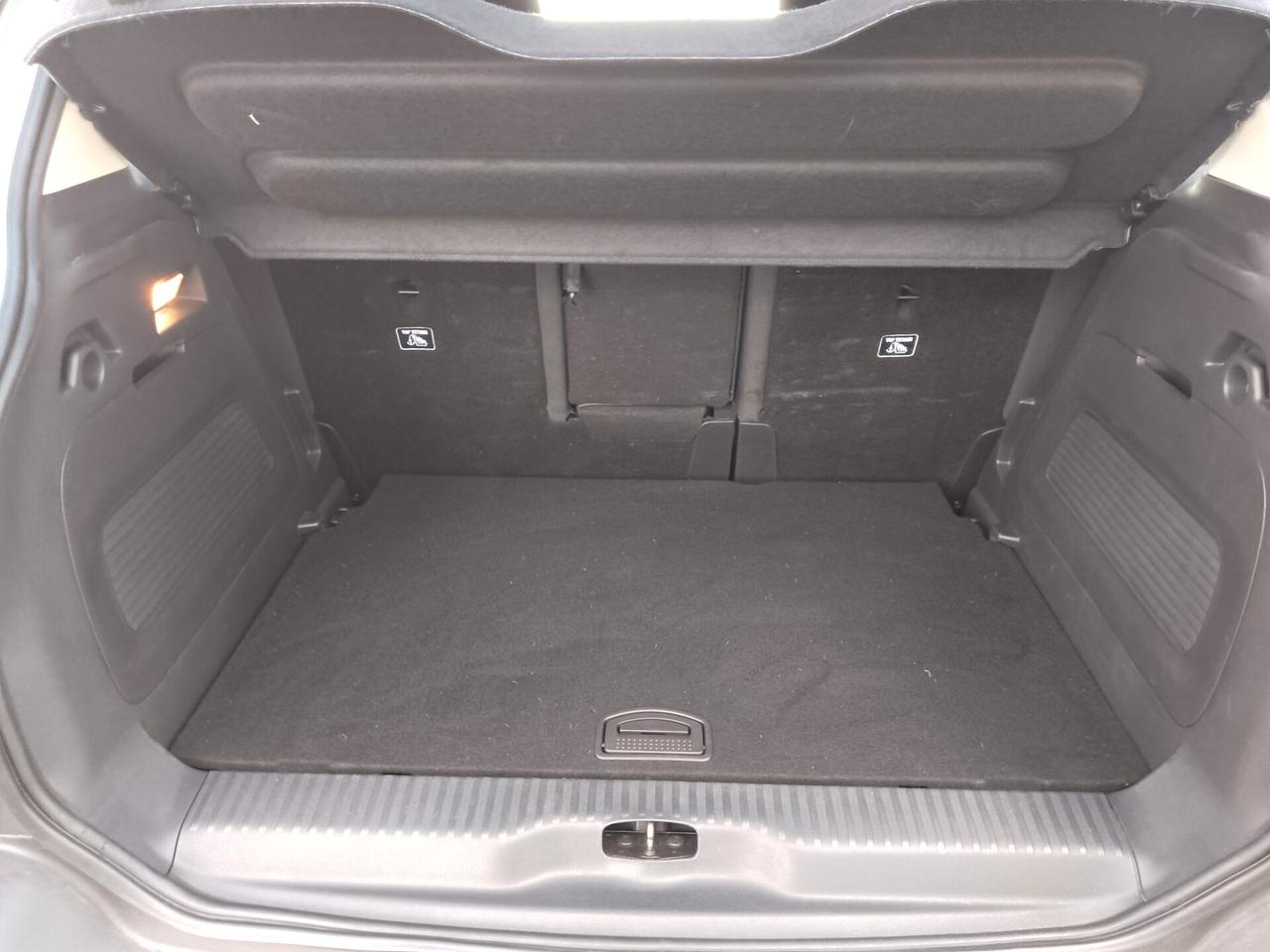 Citroen C3 Aircross BlueHDi 100 S&S Shine