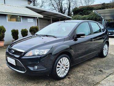 Ford Focus 1.6 Ti-VCT 5p. Benzina