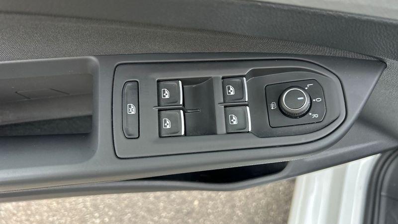 Volkswagen Golf 1.5 TGI 130cv Style DSG