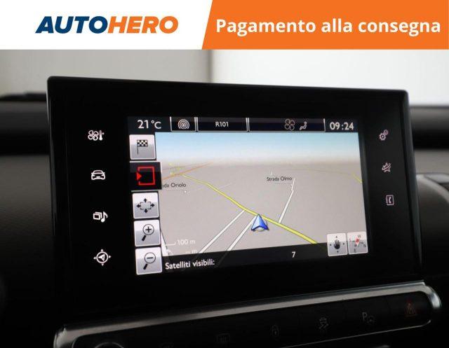 CITROEN C4 Cactus BlueHDi 100 Shine