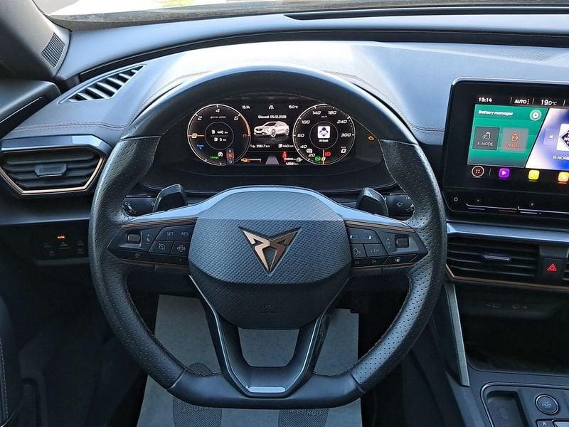 CUPRA Formentor Formentor 1.4 e-Hybrid DSG