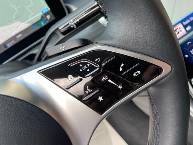 MERCEDES-BENZ C 200 d Mild hybrid Sport Plus LUCI AMBIENTE.