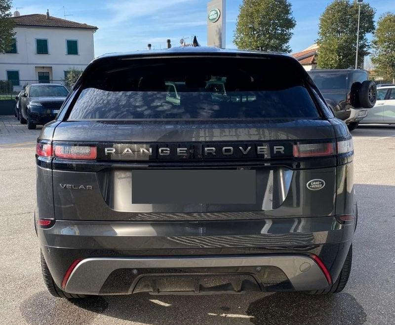 Land Rover Range Rover Velar 2.0 Si4 250 CV R-Dynamic S