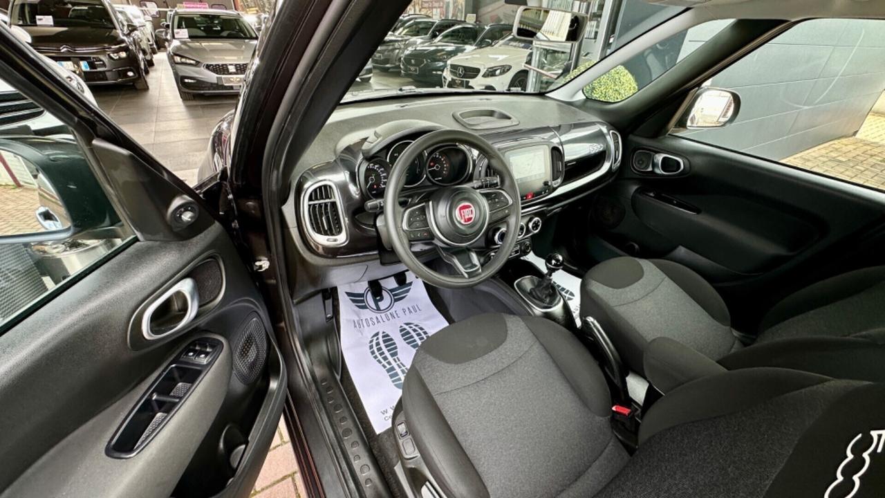 Fiat 500L 1.3 Multijet 95 CV Business