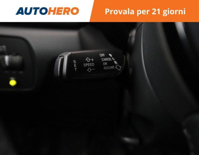 AUDI Q3 2.0 TDI 150 CV quattro Business