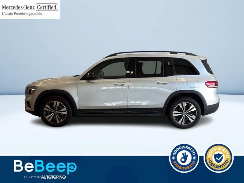 Mercedes-Benz GLB Classe 200 D SPORT PLUS AUTO