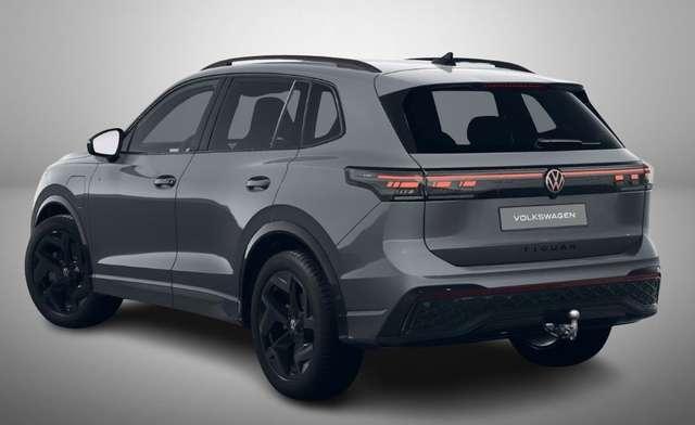 Volkswagen Tiguan R-LINE 1.5 TSI eHYBRID PLUG-IN 204CV DSG NEW MODEL