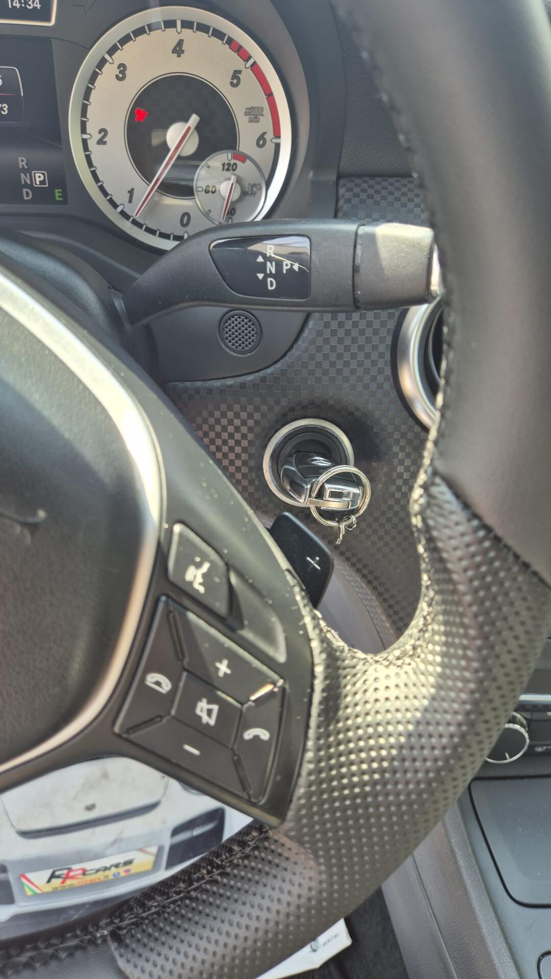 Mercedes-benz A 180 CDI Automatic Executive