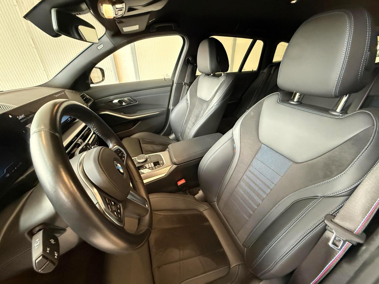 Bmw 330 330d 48V Touring Msport