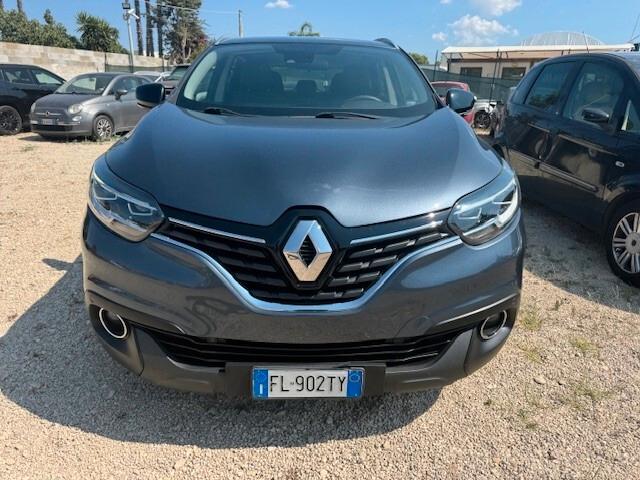 Renault Kadjar dCi 130CV Energy Intens