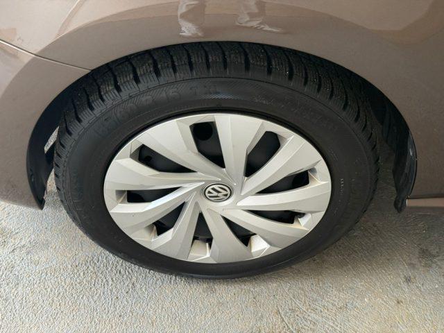 VOLKSWAGEN Polo 1.2 TSI DSG 5p. Comfortline BlueMotion Technology