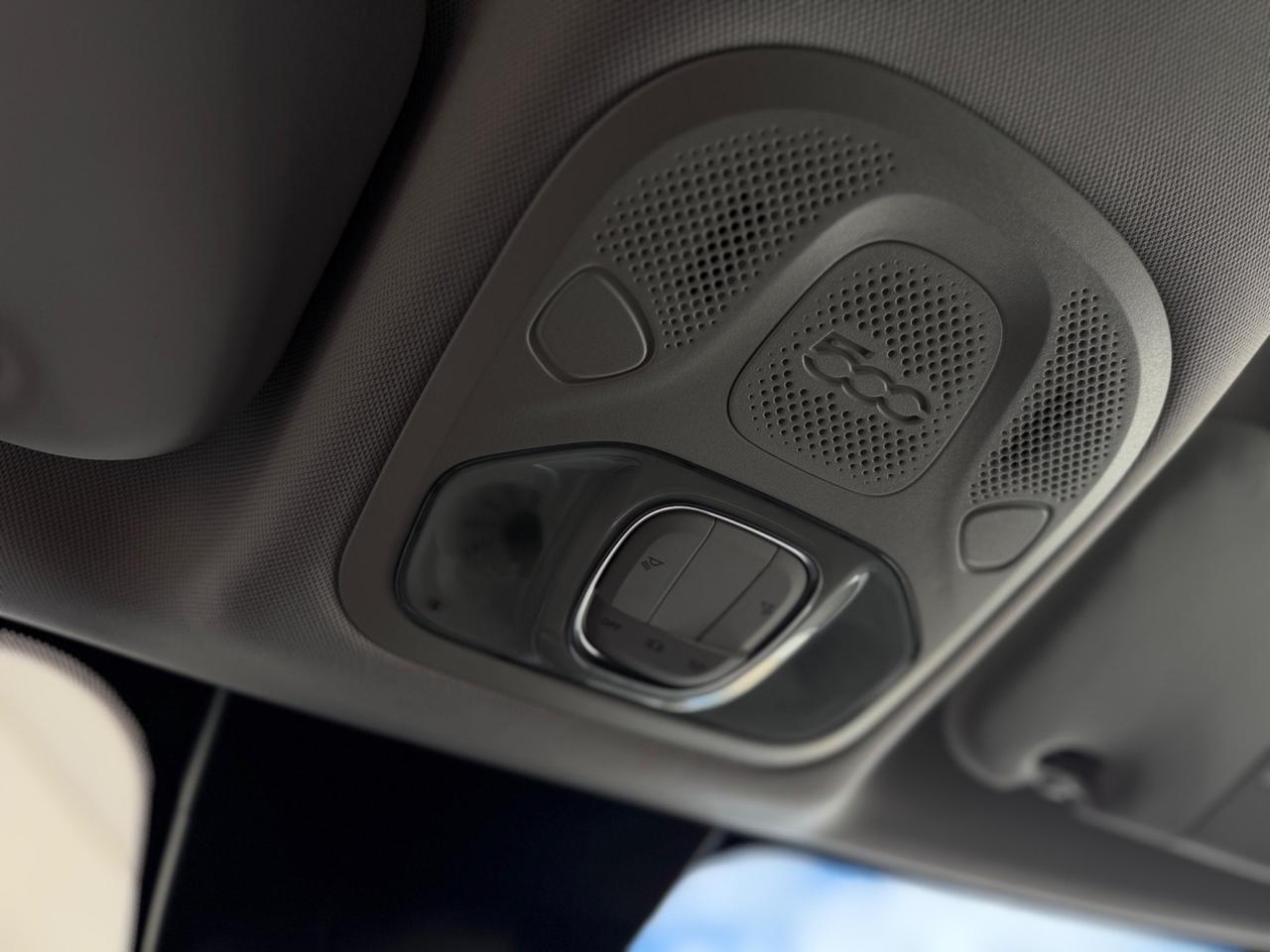 Fiat 500X 1.6 MultiJet 120 CV Cross