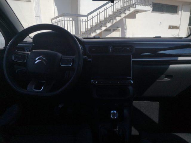CITROEN C3 BlueHDi 100 S&S Feel