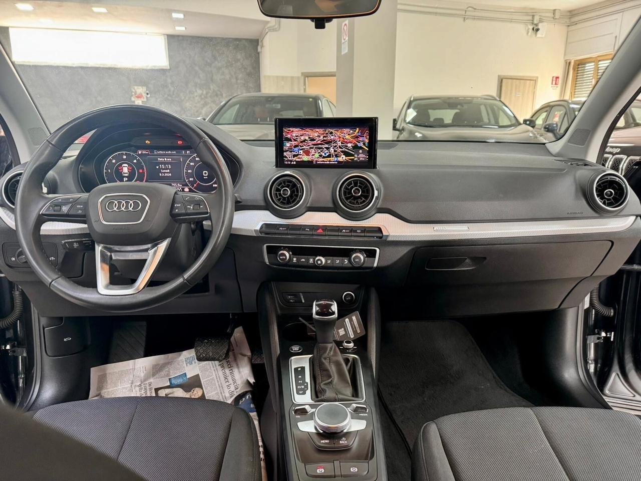 Audi Q2 30 2.0 TDI 116cv S Tronic 2023