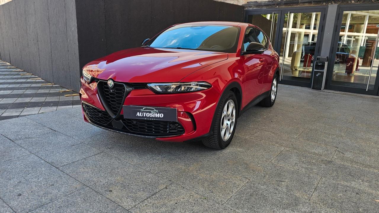Alfa Romeo Tonale 1.6 diesel 130 CV TCT6 Sprint