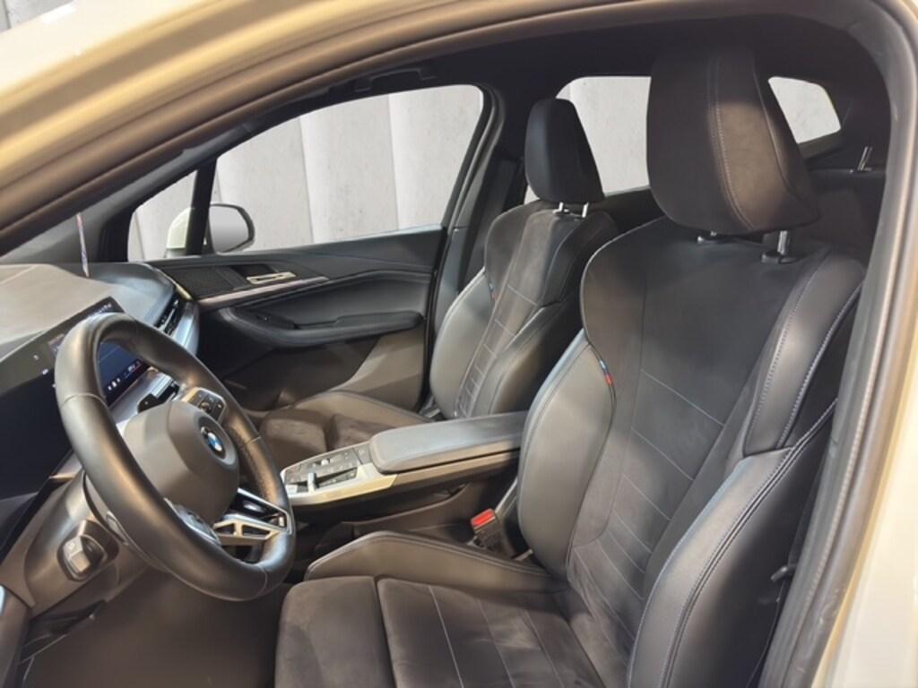 BMW Serie 2 Active Tourer 218 d MSport DCT