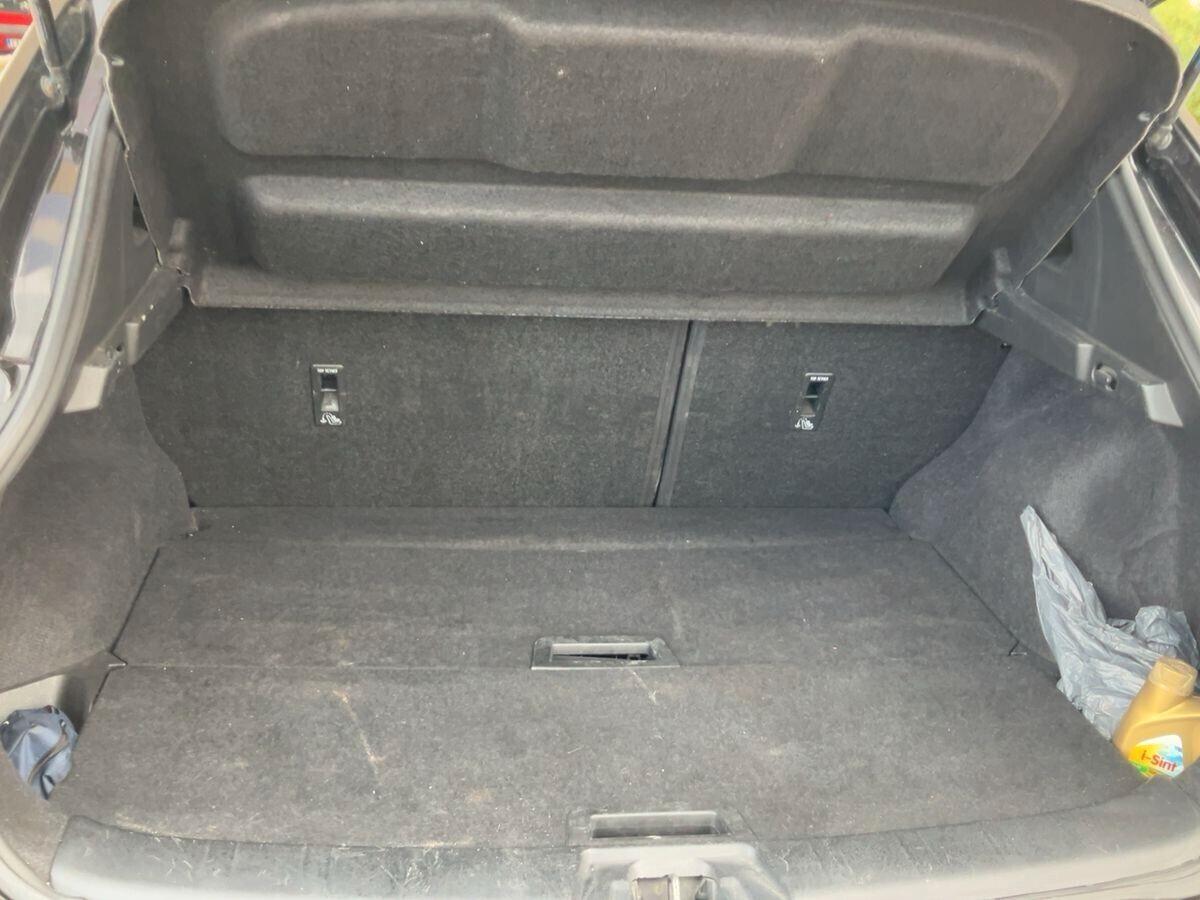 Nissan Qashqai 1.5 dCi Acenta