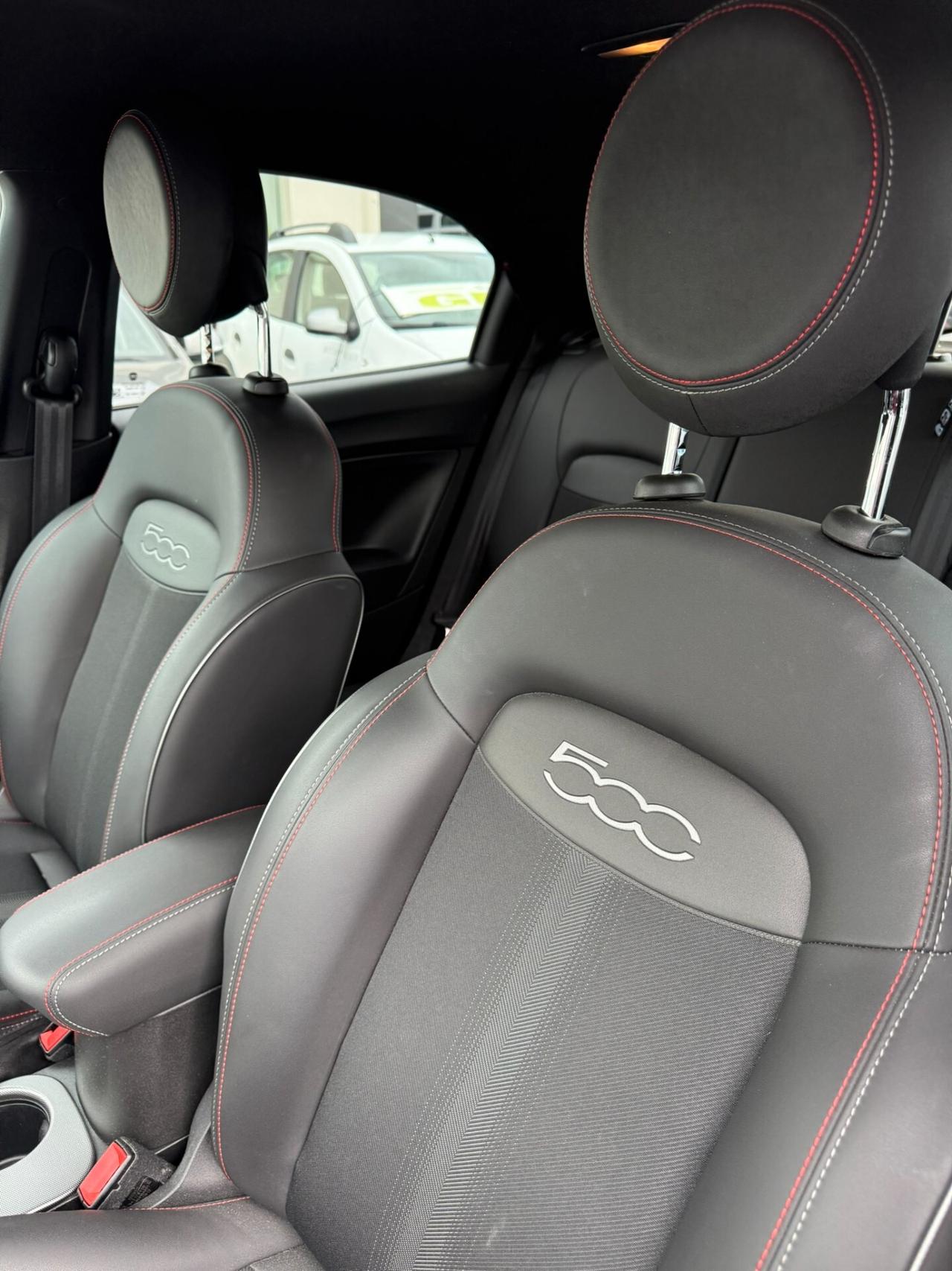 Fiat 500X 1.3 MultiJet 95 CV Sport 10/2020