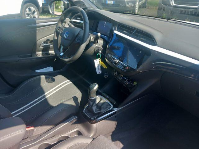 OPEL Corsa 1.2 GS con Tetto Panorama+ Cerchi 17