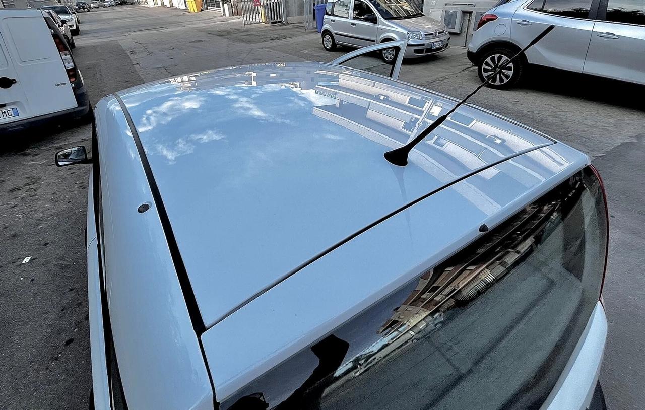 Fiat Panda con soli 49.000 Km - 2003