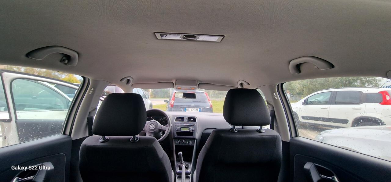 Volkswagen Polo 1.2 70 CV 5p. Comfortline