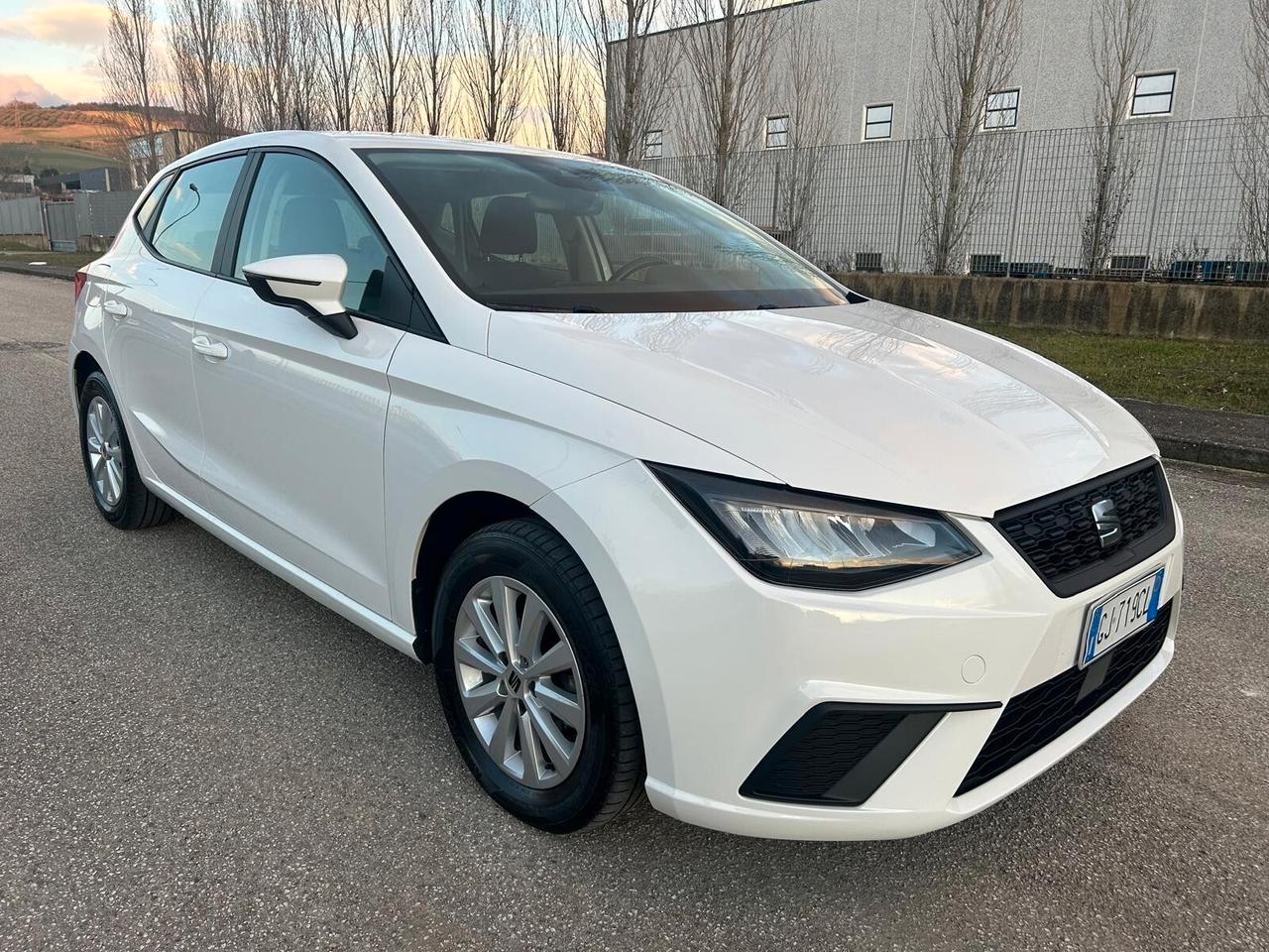 SEAT Ibiza 1.0 eco Tsi Style 95cv