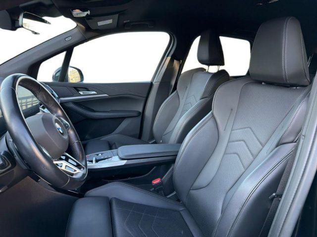 BMW 218 d Active Tourer Msport