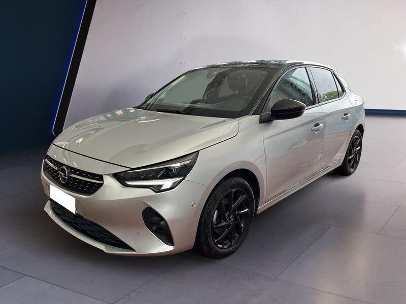Opel Corsa VI 2020 1.2 D&T s&s 75cv