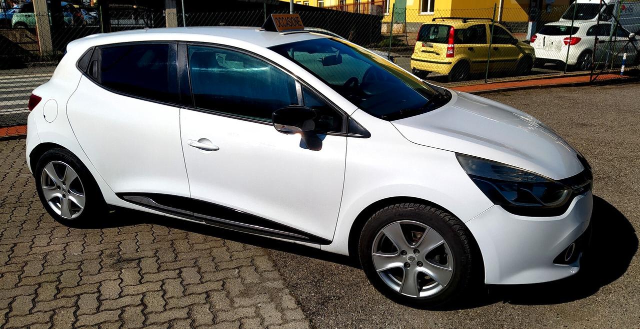 RENAULT CLIO 1200 EXPRESSION