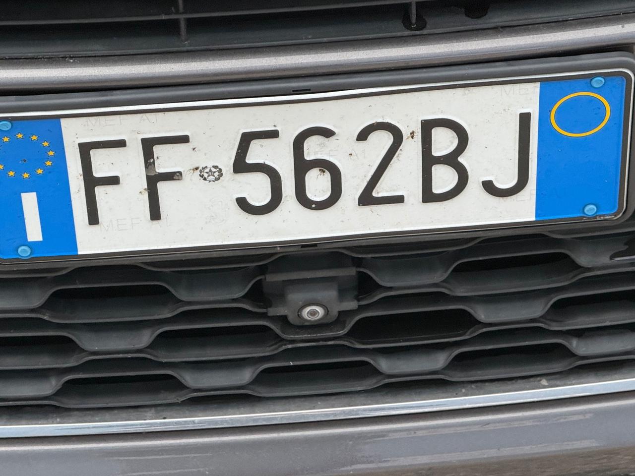 Citroen C4 Picasso BlueHDi 100 S&S Live