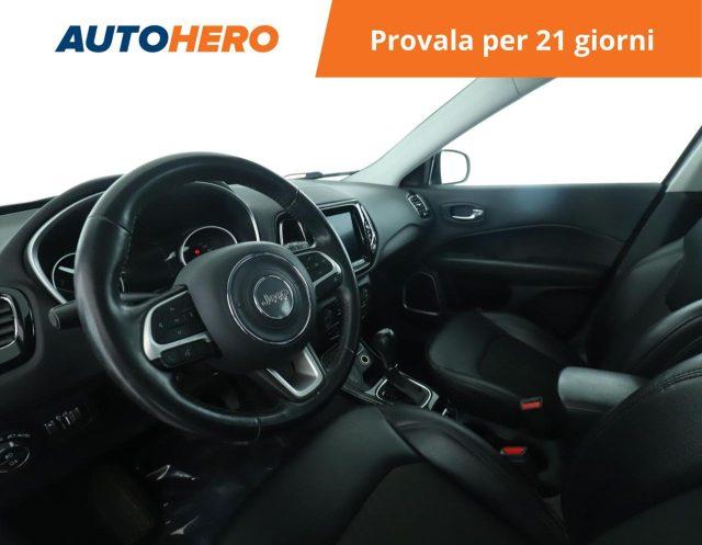 JEEP Compass 2.0 Multijet II aut. 4WD Night Eagle