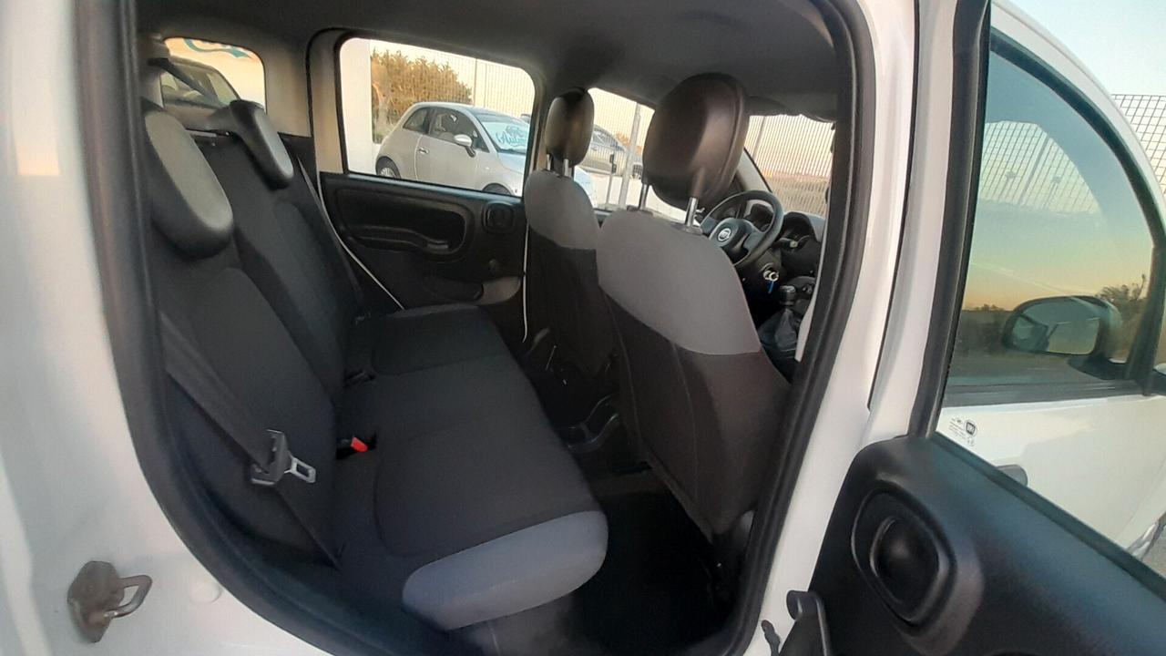 Fiat Panda 1.2 Pop