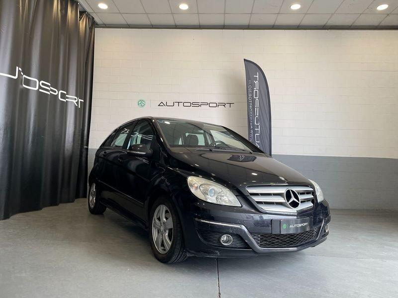 Mercedes-Benz Classe B B 200 cdi Executive