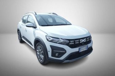 Dacia Sandero Stepway III 2021 Stepway 1.0 tce Comfort SL DaciaPlus Eco-g 100cv
