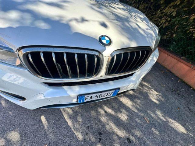 BMW X6 xDrive30d 258CV Msport