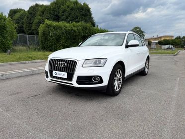 Audi Q5 2.0 tdi Business 143cv